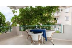 апартаменты KATE Апартамент 3 – A 2+2 BR.3 фото 3