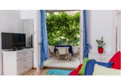 апартаменты KATE Апартамент 3 – A 2+2 BR.3 фото 4
