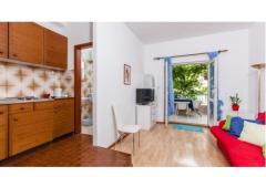 апартаменты KATE Апартамент 3 – A 2+2 BR.3 фото 5
