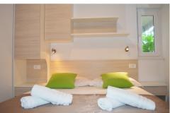 апартаменты KATE Апартамент 4 – A 2+2 BR4. фото 3