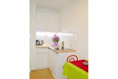 апартаменты KATE Апартамент 4 – A 2+2 BR4. фото 4