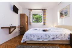 апартаменты Lena - Makarska Апартамент 3 – AP 3 фото 3
