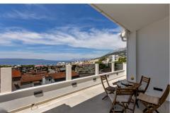 Luka's view Апартамент 3 – LUKA-A3 фото 2