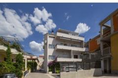 апартаменты Luny Makarska Апартамент 1 – App 3+3 фото 1