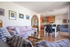 апартаменты Luny Makarska Апартамент 1 – App 3+3 фото 2