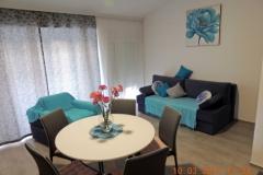 апартаменты Marsonia Апартамент 2 – Apartman 3 фото 5