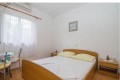 апартаменты Nuić Номер 5 – Studio 2+1 фото 2