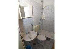 апартаменты Nuić Номер 5 – Studio 2+1 фото 4