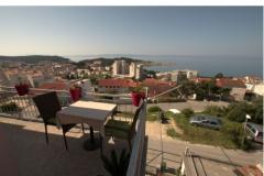 апартаменты Ravlić Makarska Апартамент 2 – A1 фото 4