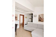 апартаменты Roso m&m Апартамент 3 – A3 5 osoba фото 4
