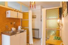 апартаменты и rooms Gojak Milenka Номер 2 – Room No.2 фото 3