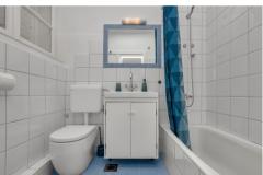 апартаменты и rooms Rica Апартамент 1 – app. 1 фото 3