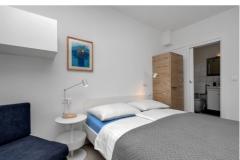 апартаменты и rooms Rica Апартамент 1 – app. 1 фото 4