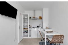 апартаменты и rooms Rica Апартамент 2 – app.2 фото 1