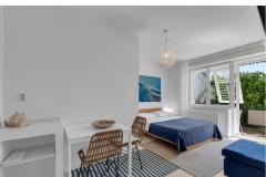 апартаменты и rooms Rica Апартамент 2 – app.2 фото 3