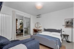апартаменты и rooms Rica Апартамент 3 – app.3 фото 1