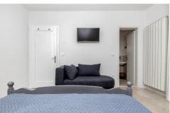 апартаменты и rooms Rica Апартамент 3 – app.3 фото 4