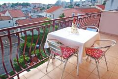 апартаменты Centar Makarska Апартамент 4 – app-istok фото 2