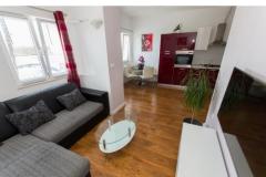 APARTMENTS ELA Апартамент 1 – MODERN фото 5