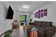 апартаменты Harmony of Five Апартамент 4 – Five A4 фото 3
