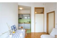 апартаменты Jele Апартамент 5 – Apartman 3 фото 1