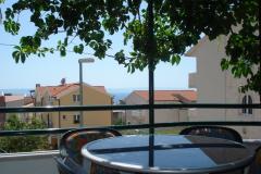 апартаменты Milic Апартамент 1 – Apartman 1 фото 2