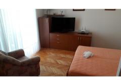 апартаменты Pиzic Апартамент 4 – apartman 4 фото 3