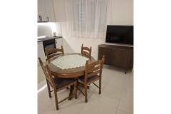 апартаменты Pиzic Апартамент 1 – apartman 1 фото 1