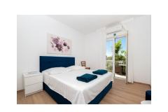 апартаменты Sani Номер 2 – Soba 1/2 фото 1