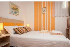 апартаменты Sumic Makarska Апартамент 2 – A2 фото 1