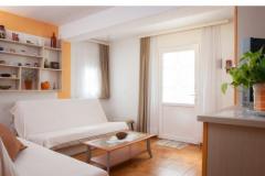 апартаменты Sumic Makarska Апартамент 2 – A2 фото 4