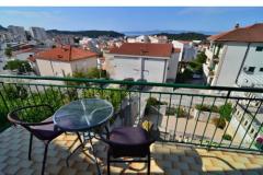 апартаменты Villa Luce Апартамент 1 – APP 2+1 фото 5