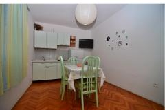 апартаменты Villa Luce Апартамент 2 – APP 3+1 фото 1