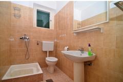 апартаменты Villa Luce Апартамент 2 – APP 3+1 фото 4