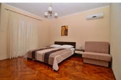 апартаменты Villa Luce Апартамент 2 – APP 3+1 фото 5