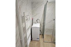апартаменты VUKOVIĆ Makarska *** Номер 5 – No.5 фото 3