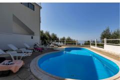Grиe Villa Horizon Апартамент 1 – Grande фото 1