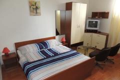 дом Erceg Апартамент 1 – STUDIO 2+1 фото 1