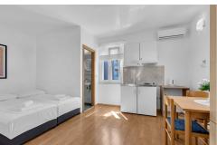 Studio Jakov Апартамент 1 – Jakov A1 фото 1