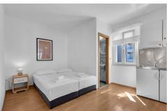 Studio Jakov Апартамент 1 – Jakov A1 фото 2