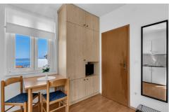 Studio Jakov Апартамент 1 – Jakov A1 фото 5