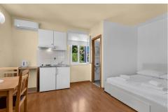 Studio Jakov Апартамент 2 – Jakov A2 фото 1