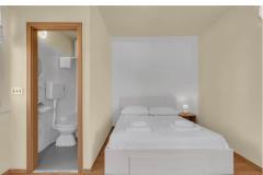 Studio Jakov Апартамент 2 – Jakov A2 фото 3