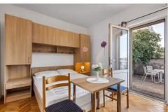 Studio Jakov Апартамент 3 – Jakov A3 фото 1