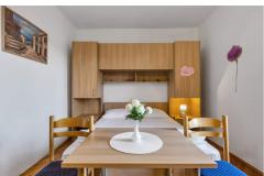 Studio Jakov Апартамент 3 – Jakov A3 фото 3
