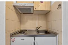 Studio Jakov Апартамент 3 – Jakov A3 фото 5