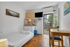 Studio Jakov Апартамент 4 – Jakov A4 фото 4
