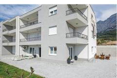 Lux AP6+2 jacuzzi Апартамент 1 – Lux A6+2 фото 3