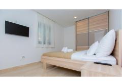 Luxury Aparthotel Апартамент 2 – Apartman 5 фото 5