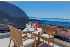 Luxury Aparthotel Апартамент 4 – Apartman 8 фото 2